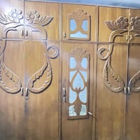 غرفه اخشاب • للبيع