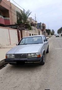 فالفو ٧٦٠ • توماتيك • رقم نينوى