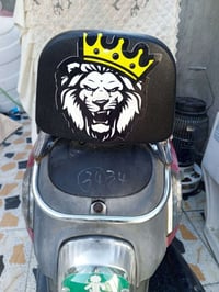 كربلاء • موتوسيكل • بوليس