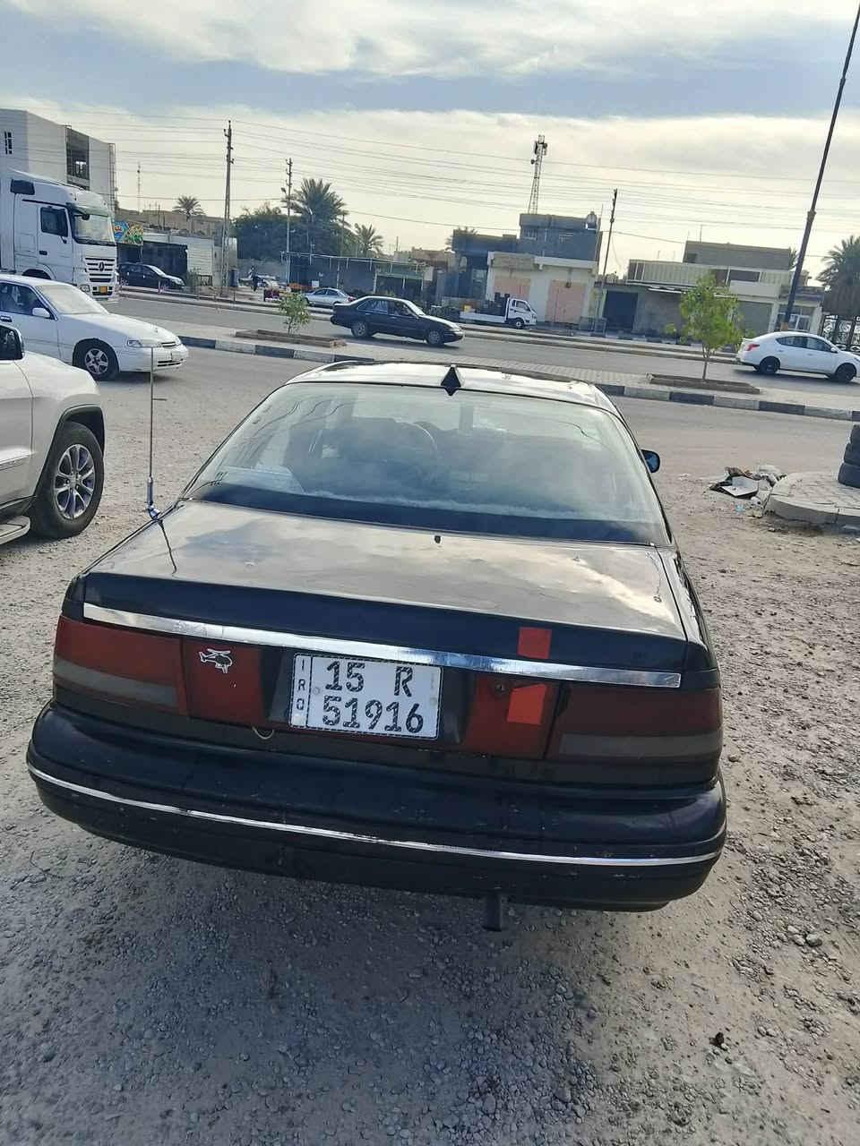 سياره برنس معروضه للبيع السعر ٣٨ وبيها مجال بسيط الاتصال والاستفسار عن طريق الهاتف ***********
