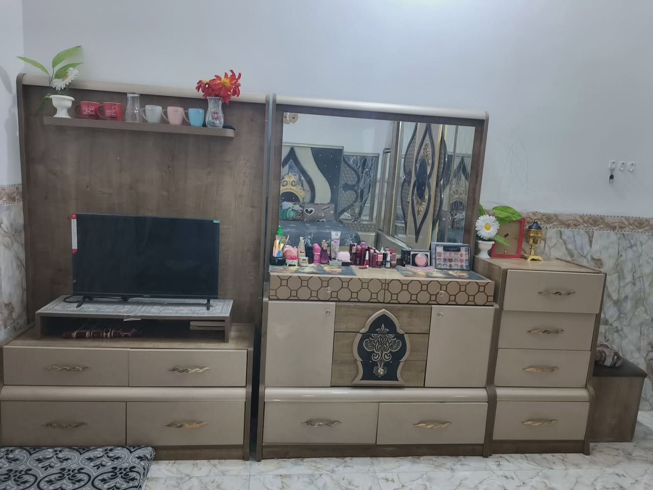 غرفة نوم تركيه سعر 900 بيها مجال قليل


**إذا كنت صاحب هذا الإعلان وتريد حذفه لأي سبب، رجاءا أرسل رسالة إلى الدعم الفني**