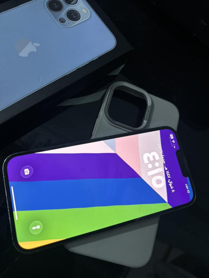 سلام عليكم 13برًًو. ماكس  ذاكره 128بطاريه 90  مبدل فقط كامرات اصليه   باقي كله بلادي سعره 550
مكاني ديالئ الخالص


**إذا كنت صاحب هذا الإعلان وتريد حذفه لأي سبب، رجاءا أرسل رسالة إلى الدعم الفني**