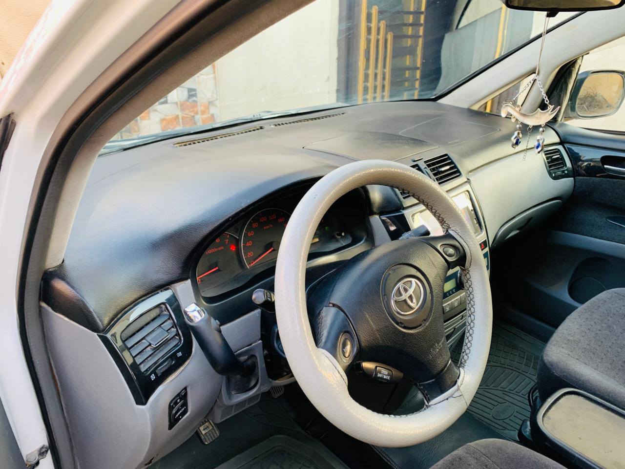 السلام عليكم أبصم للبيع موديل 2001كفاله عامه رقم بصره انكليزي تحويل مباشر سنويه 2031 تنتهي السياره فول حساس خلفي امامي كأمره خلفي امامي مكينه كير حداديه تبريد كارتون السعر 120 بيه مجال
الرقم الهاتف ***********
‏‪***********‬‏
