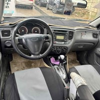 وارد كوري • موديل ٢٠٠٩ • محرك ١٦