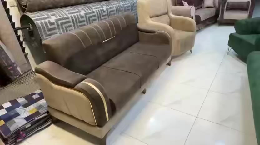 عرض خاص تصفيه
تخم مودرن عشر مقاعد 
قنفات عدد 2 مع ام نفرين مع كراسي عدد 2 
سعر قديم  مليون و100 سعر حالي فقط 650 الف توصيل مجانيً داخل بلدروز 
تخم ضمان 5 سنوات من تاريخ البيع


**إذا كنت صاحب هذا الإعلان وتريد حذفه لأي سبب، رجاءا أرسل رسالة إلى الدعم الفني**