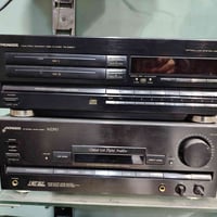 پايونير • قطعتين