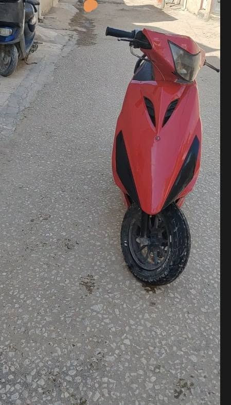 سلام عليكم ماكس مضلع بوشه 55 لبيع سعر 550 كربلاء, العراق


**إذا كنت صاحب هذا الإعلان وتريد حذفه لأي سبب، رجاءا أرسل رسالة إلى الدعم الفني**