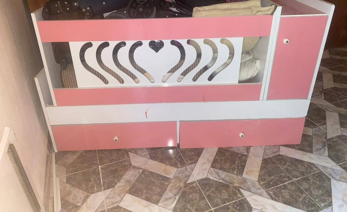 كاروك طفال البيع70وبي مجال


**إذا كنت صاحب هذا الإعلان وتريد حذفه لأي سبب، رجاءا أرسل رسالة إلى الدعم الفني**