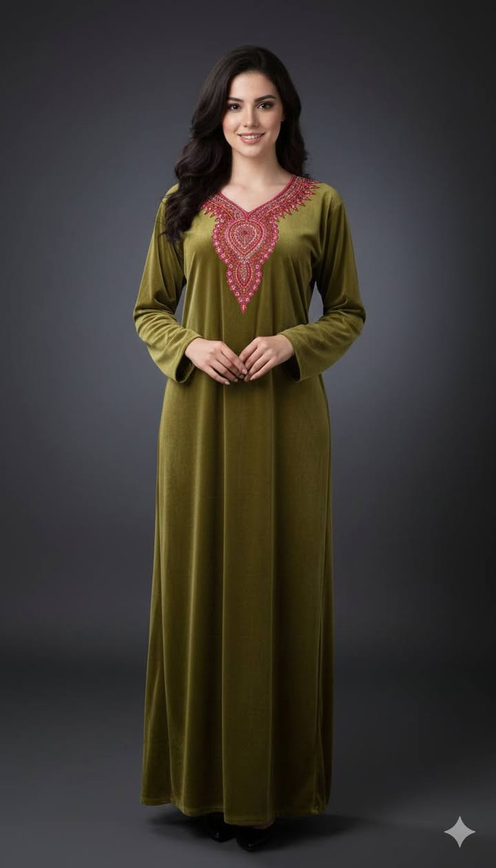 ااااالشتائي. وووووصللللل. 🌹❤ السعر 5 الاف 😘
السلام عليكم ورحمة الله وبركاته 🤚🪬
بالبدايه ( صل على محمد وآل محمد )
بسم الله الرحمن الرحيم 🧎‍♂️
بأقوى واجمل الموديلات من The queen fashion
🌟      ماتكفظ ولاتصوف ولاتحبب     💕🧿
الخامه تركي  اصلي 🇹🇷💯
الكوالتي تركي المنشأ 
القياس/  🦋
توجد خدمة توصيل داخل القضاء فقط 🚘🚙
توصيل مفتوح 🌍
#العنوان قضاء الفهود قرب الناظم مجمع السيد 
واتساب ***********
