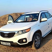 سورنتو • ٢٠١٢ • ٧ راكب