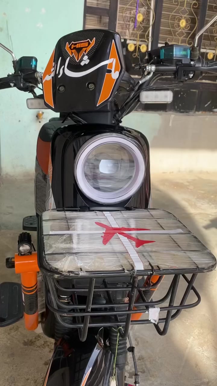 دراجه شحن للبيع فول موصفات كامل ٢٠٢٥ الشراي يجي خاص


**إذا كنت صاحب هذا الإعلان وتريد حذفه لأي سبب، رجاءا أرسل رسالة إلى الدعم الفني**