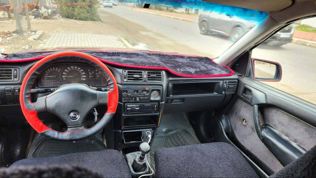 ‎ئۆپڵ‎ كركوك, العراق


**إذا كنت صاحب هذا الإعلان وتريد حذفه لأي سبب، رجاءا أرسل رسالة إلى الدعم الفني**