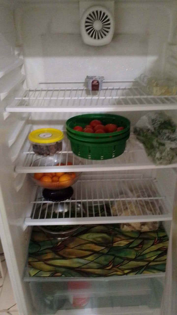 ثلاجة للبیع السعر ١٥٠ او بي مجال كركوك, العراق


**إذا كنت صاحب هذا الإعلان وتريد حذفه لأي سبب، رجاءا أرسل رسالة إلى الدعم الفني**