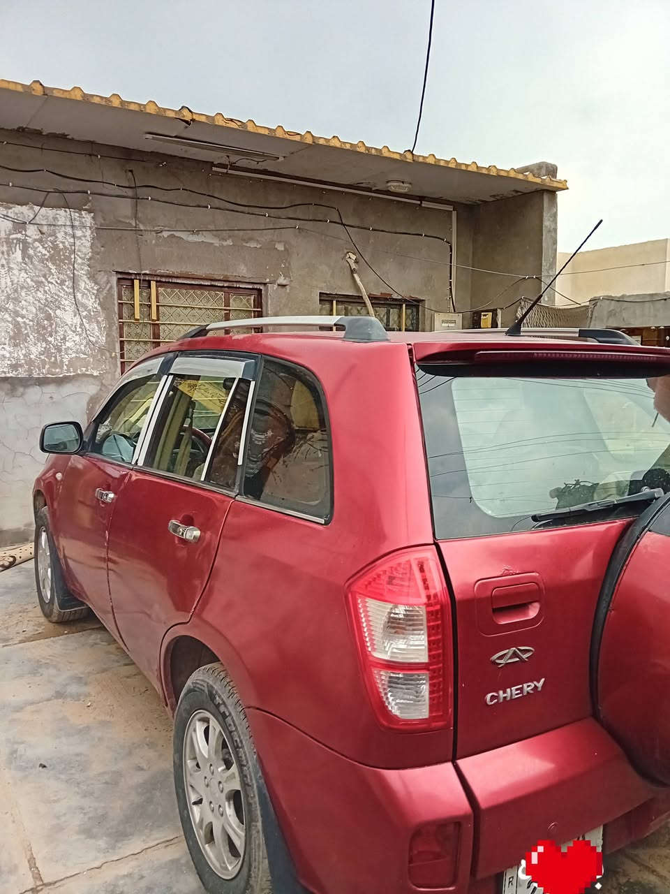 من رخصة الادمن سيارة تيكو ٢٠١٣للببع السعر ٤٨


**إذا كنت صاحب هذا الإعلان وتريد حذفه لأي سبب، رجاءا أرسل رسالة إلى الدعم الفني**