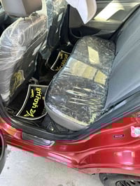 النترا • ٢٠١٨ • حادث وارد أمريكي