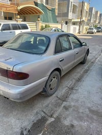 سوناتا 1994 • كير اوتماتيك • بدون ضربه