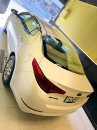 كيا اوبتيما • ٢٠١٢ • محرك 2000