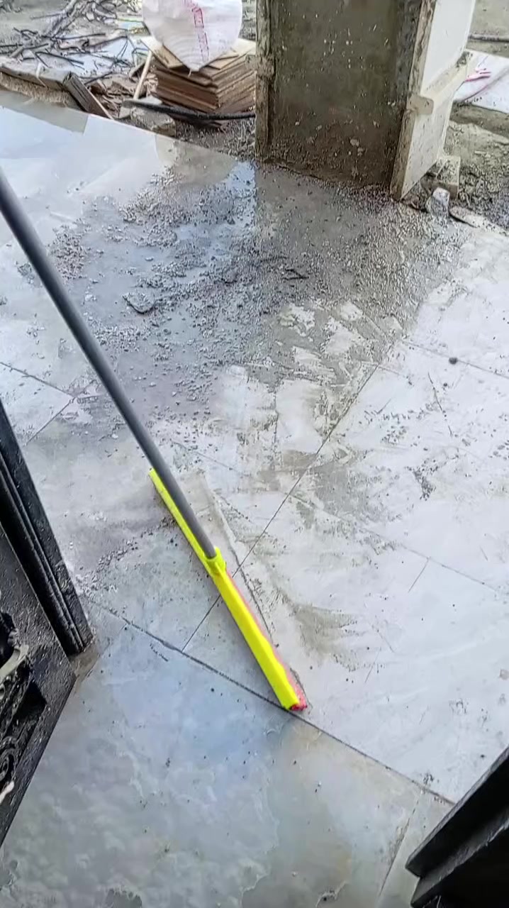 السلام عليكم
يتوفر كادر عمل متفرق لجلي كافة انواع الكاشي والسيراميك والبورسلين والمرمر وبانسب الاسعار
للاستفسار الاتصال على الرقم ***********
