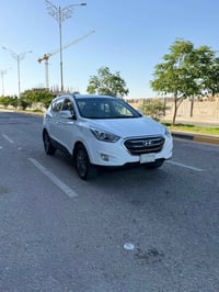 توسان • ٢٠١٦ • كربلاء