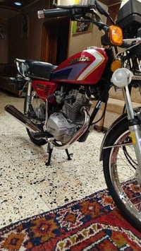 شباب دراجه هونده ياباني دراجه مكفوله كفاله عامه الدراجه نضيفه ومطالعه ...