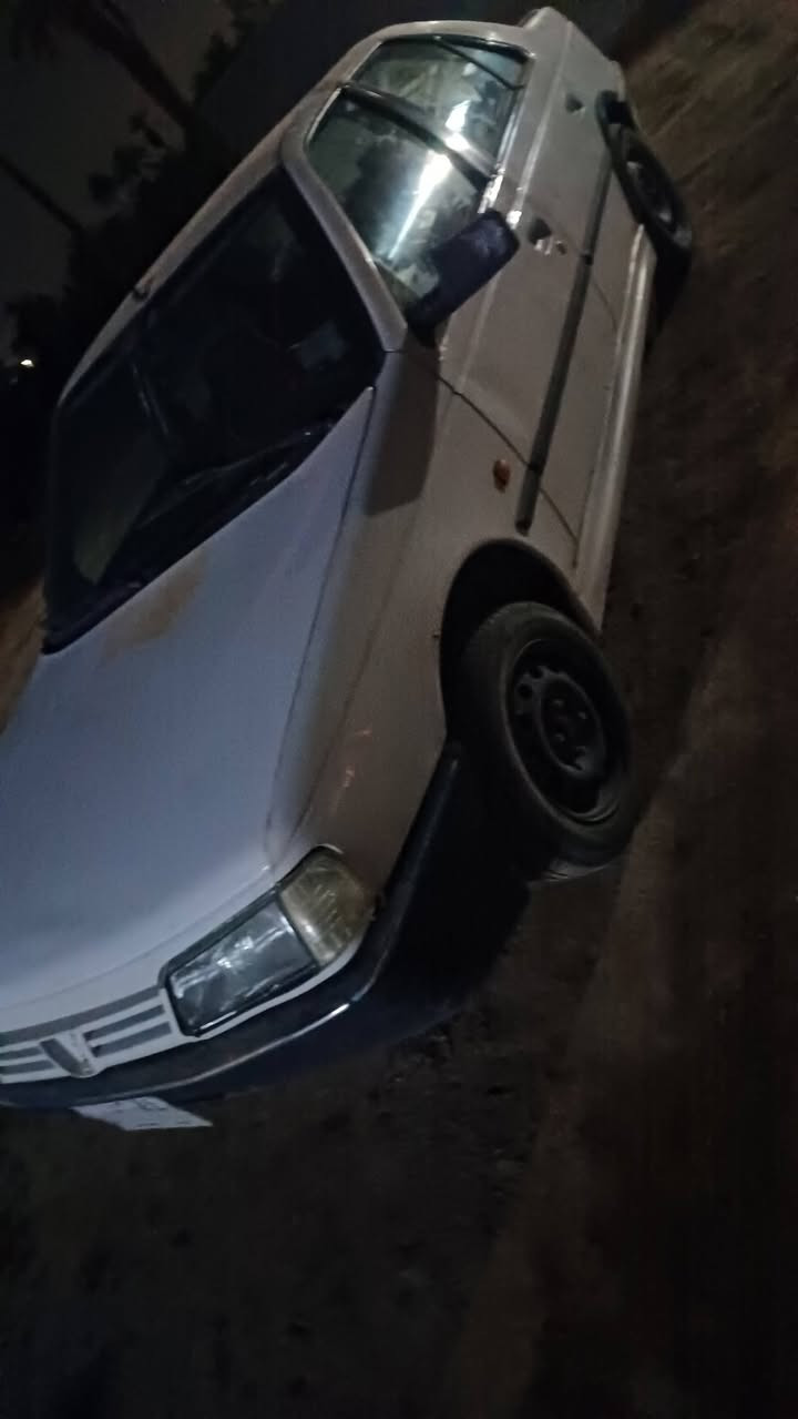 السلام عليكم
بيجو روى مكينه كير نضيف  
رقم نجف سنويه نافذه  
العنوان كربلاء اطوريج  
السعر 18$


**إذا كنت صاحب هذا الإعلان وتريد حذفه لأي سبب، رجاءا أرسل رسالة إلى الدعم الفني**