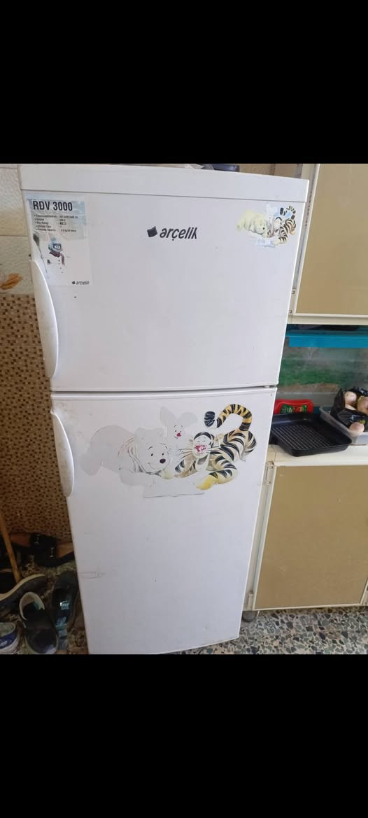 سلام عليكم اغراض للبيع للشراي يدخل خاص


**إذا كنت صاحب هذا الإعلان وتريد حذفه لأي سبب، رجاءا أرسل رسالة إلى الدعم الفني**