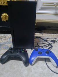 اكس بوكس سيريس اكس • موديل ٢٠٢١ • نظيف