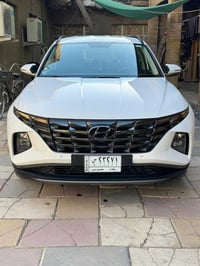 توسان 2023 خليجي للبيع محرك 2000 وارد خليجي   بصمه  تشغيل عن بعد  تثبي...