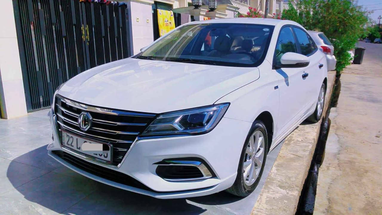 ام جی mg 2025 کلین
26000 km ڕۆیشتن

گێڕو مەکینەوکارەبایی بەشەرتە 💯

نمونە لەجوانی وخاوێنی💯

*********** واتساپ،ڤایبر
شوێن هەولێر. أربيل, العراق
