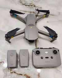 ديجي اير2 • ملحقات كاملة • واسط كوت