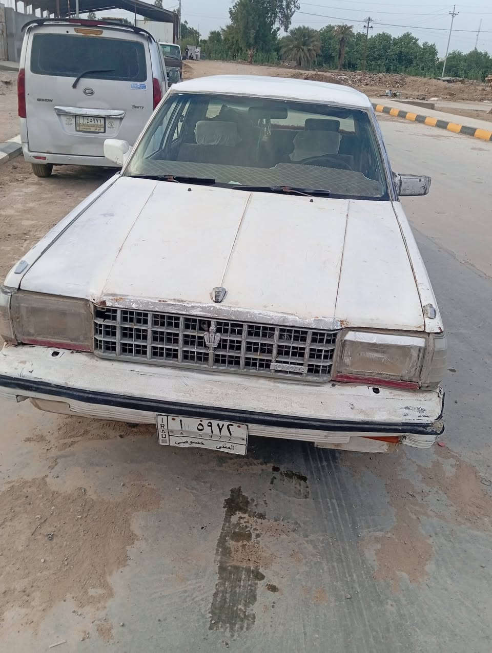 سوبر بلاديه من كير ومكينه وكشر شوف عين دواخل بلادي وجديده كهربائية كامله ويل كب مع سبير رقم مثنئ سنويه نافذه تاخذ صافي تحويل مباشر سعرها 22 #مرواس عدك نزل شعدك مرواس نزل مكانها رفاعي ناصريه ***********
