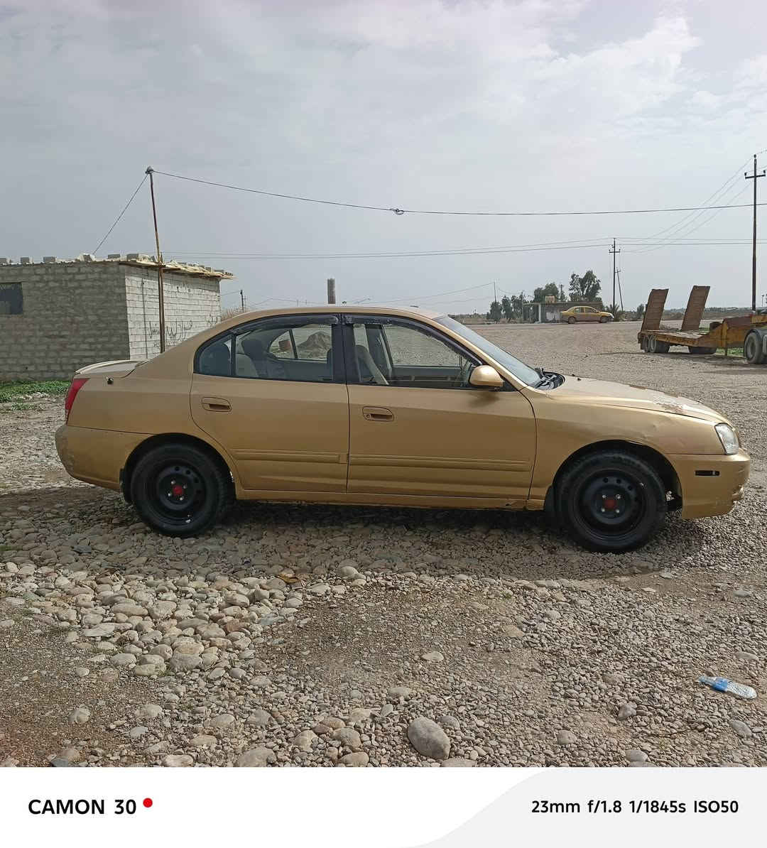 السلام وعليكم انتره للبيع موديل 2004 سنوية 2028 تحويل ثاني يوم تخم تاير جديد صدر امامي خلفي جديد كهربائيات كلها شغالة 
مكينه كايمه  مكاني ديالى قرية سراجق على طريق دلعباس السعر 58  وبيها مجال حك الجيه  مكلف بنشر الاستفسار
***********
***********
