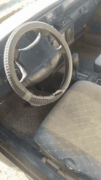 سلام عليكم سياره ارنب كراون البيع مديل 1992سياره بيها خياسات مداور ثاني يوم رقم كربلاء نكليزي مشروع وطني انتهاء سنويه اله 2030 مكفوله من توئم ومن نقل جثه مكان سياره ناصريه قضاء البطحاء سعر 50وبيها مجال قليل شراي رقم موبايل ***********
