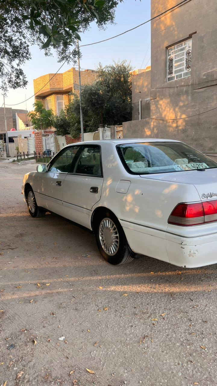 السلام عليكم راس الثور موديل ٩٦ السيارة رقم بابل دولي تحويل ثاني يوم السيارة مكينه كير حداديه تبريد تخم تاير جديد جهازه السيارة مكاني بابل الحمزه السعر ٨٥ وبيها مجال للاستفسار الاتصال على الرقم ***********
