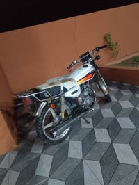 ماطور للبيع روبر 5 كير معمر جديد دبلات شقاله سعر جدآ مناسب 250 بي مجال...