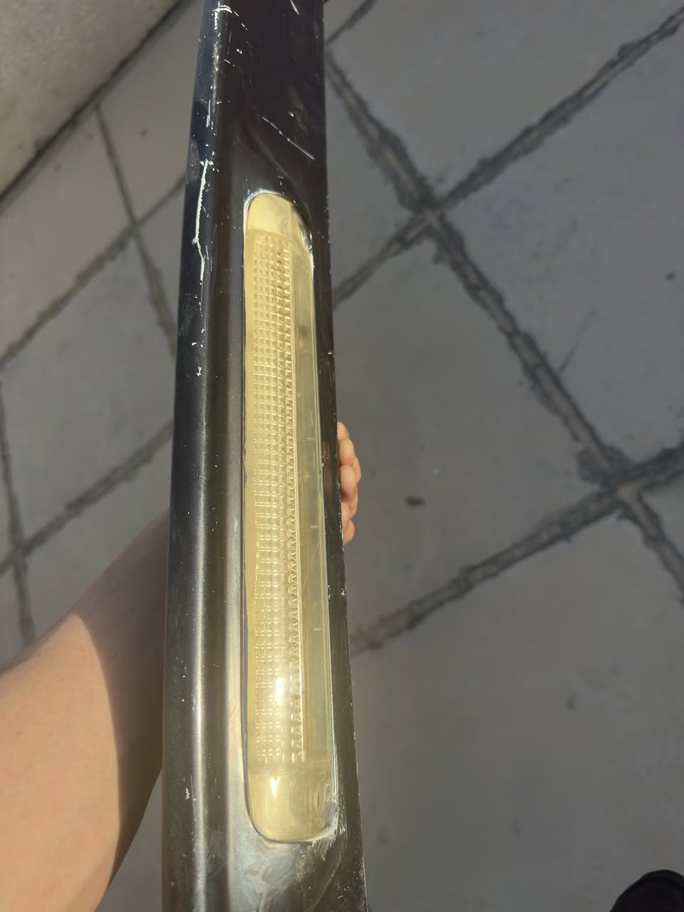سلام عليكم سبويلر جوكر للبيع مكاني بغداد حي جهاد سعر 75


**إذا كنت صاحب هذا الإعلان وتريد حذفه لأي سبب، رجاءا أرسل رسالة إلى الدعم الفني**