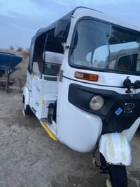 تكتك • موديل 21 • رقم وسنوية