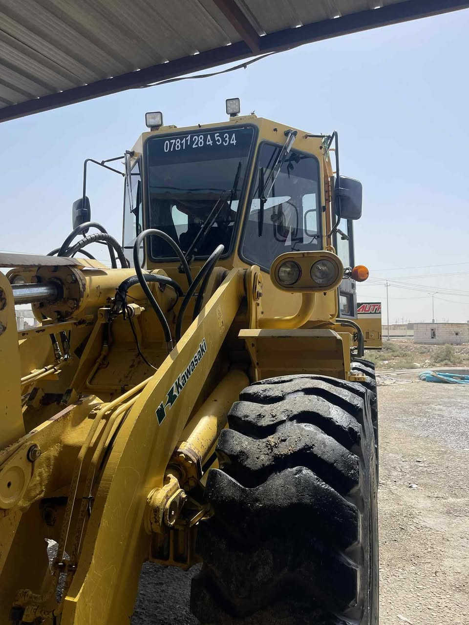 مشاء الله تبارك الرحمن ♥️ شفل كاوسكي لبيع حجم 70 فول مواصفات خير من الله رقم الهاتف ***********
