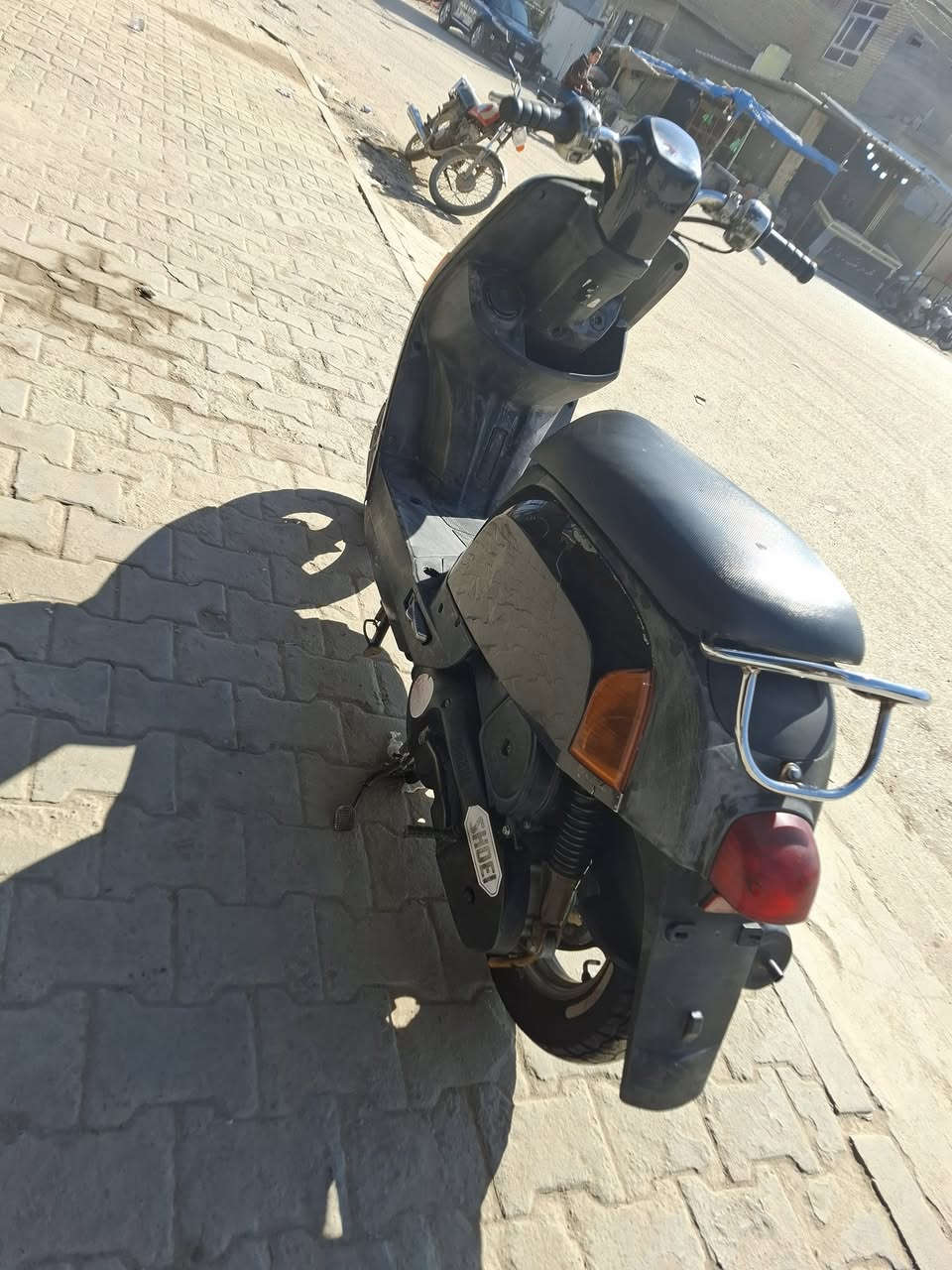 بوليسي للبيع مديل 2008 مكينه مامفتوحه الدراجه مكفوله كير ومكينه السعر خاص او النتصال عل رقم ***********
