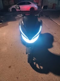 PCX • حرف A • ٣١الف