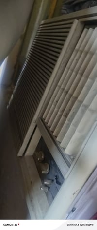 جنرال • طن ونص • شغال