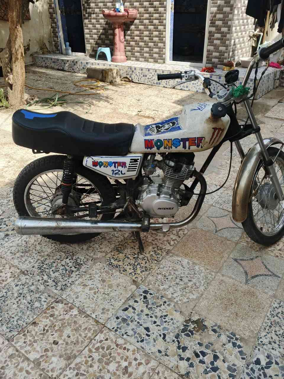 دراجه البيع شاصي نامه محرك نتنس  سعر خاص


**إذا كنت صاحب هذا الإعلان وتريد حذفه لأي سبب، رجاءا أرسل رسالة إلى الدعم الفني**