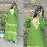 موديلات رمضانية • ملابس