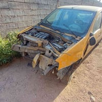 رينو لوجان • هيئة 100 • كربلاء