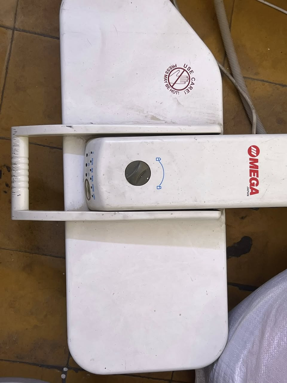 سلام عليكم
اوتي حجم زغير البيع مكان بغداد الطوبجي 
***********
