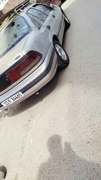ورحمه دايو برنس موديل 1994للبيع مابيهه نواقص سياره بتريد كير ومكينه كف...