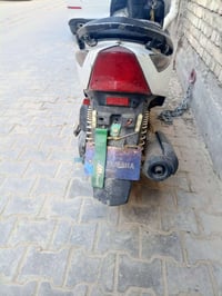 متاح ثعلب كامله نكره سلف كلشي شغال السعر 375 وبيها مجال العنوان بغداد ...