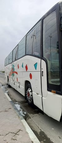 بصره • سياره جاهزه • خط بصره نجف