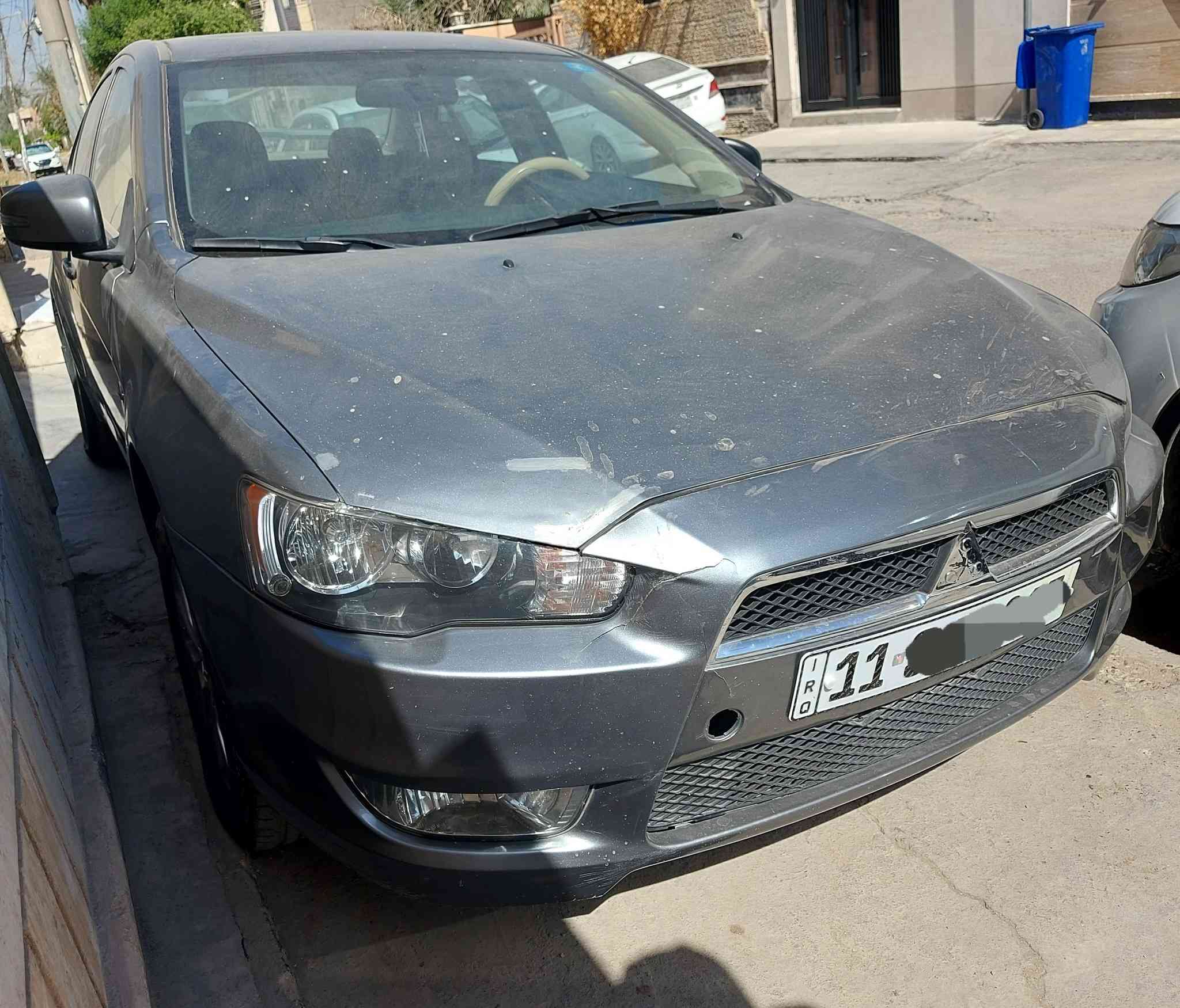 السلام عليكم
للبيع لانسر 2016 خليجي استلام شركه 2023 ماشيه 44 الف فقط مواصفات فتحه سلايت تحكم ستيرن كامره حساسات سبايدر بلوجكترات بيها صبغ بالجاملغ الخلفي من الشركه مطخوخه بالنقل وبارد مكانين السعر 122$ ورقه للاستفسار ***********
