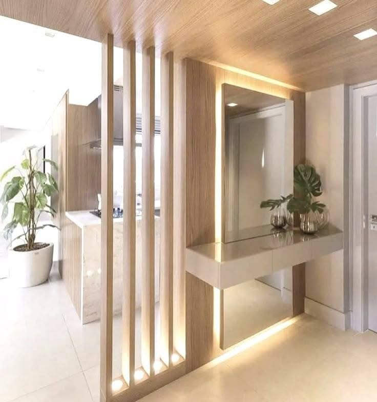قواطع داخلية  و كونسول بتصاميم عصرية 
متوفر 
MDF , HDF
 الديوانية حي الجامعة مجاور مدرسة ايسن الاهلية ✅ 
***********
